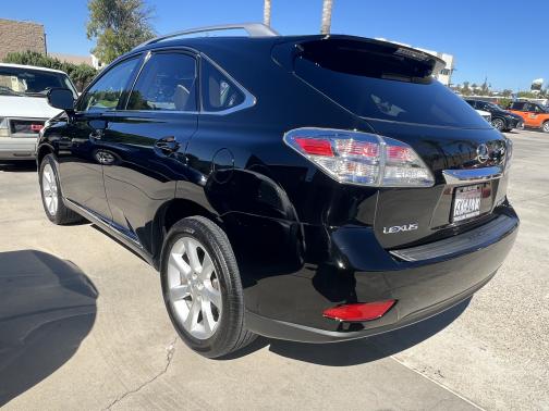 2010 Lexus RX 350 Base