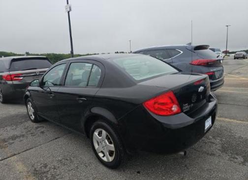 2007 Chevrolet Cobalt LS