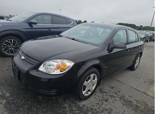 2007 Chevrolet Cobalt LS