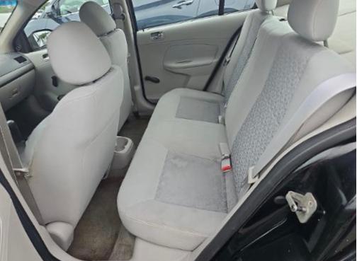 2007 Chevrolet Cobalt LS