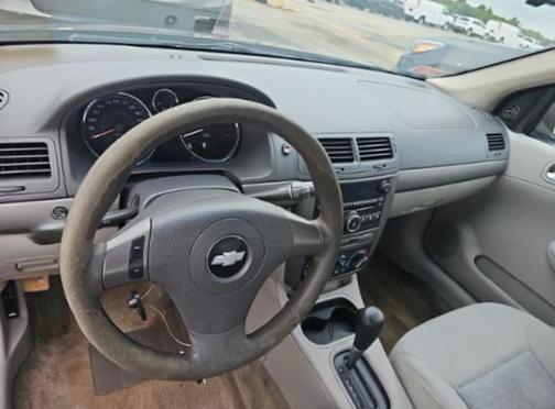 2007 Chevrolet Cobalt LS
