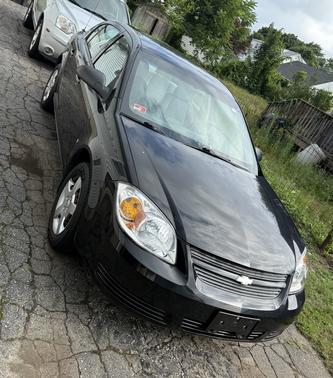 2007 Chevrolet Cobalt LS