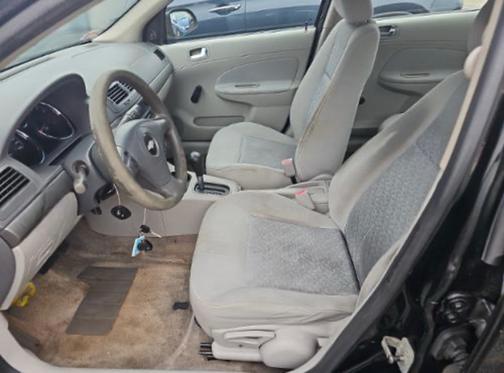 2007 Chevrolet Cobalt LS