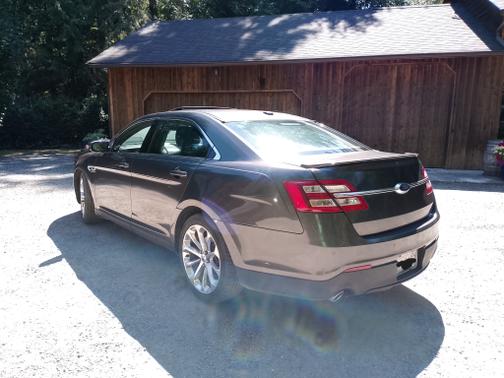 2016 Ford Taurus Limited
