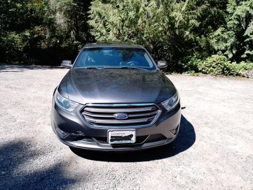 2016 Ford Taurus Limited