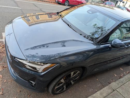 2024 Polestar 2 Long Range Dual Motor Performance Plus