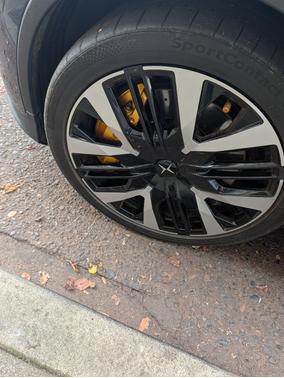 2024 Polestar 2 Long Range Dual Motor Performance Plus