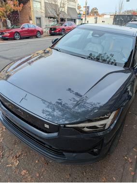 2024 Polestar 2 Long Range Dual Motor Performance Plus