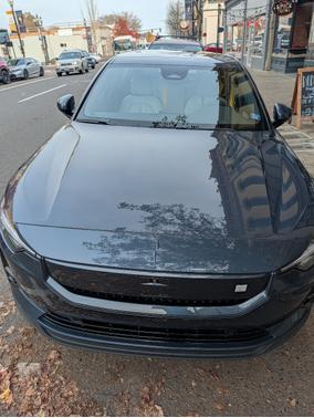 2024 Polestar 2 Long Range Dual Motor Performance Plus