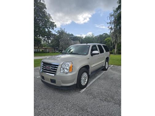 2008 GMC Yukon Hybrid Base