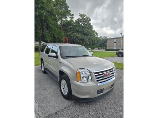 2008 GMC Yukon Hybrid Base