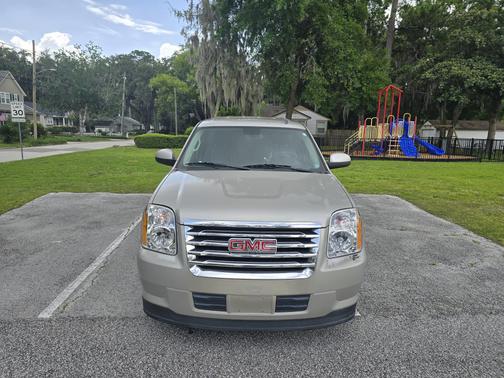 2008 GMC Yukon Hybrid Base