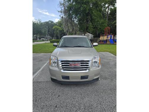 2008 GMC Yukon Hybrid Base