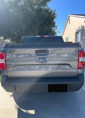 2023 Ford Maverick XL