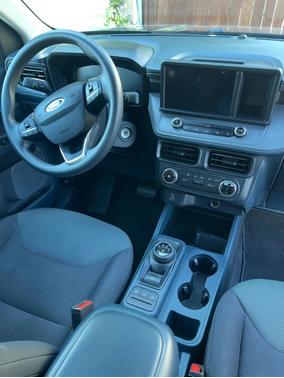 2023 Ford Maverick XL