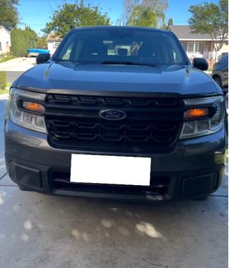 2023 Ford Maverick XL