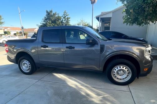 2023 Ford Maverick XL