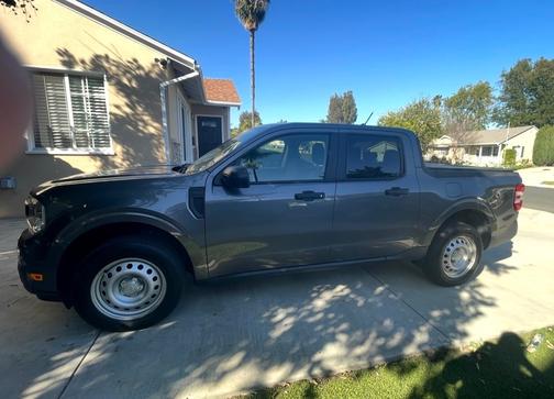 2023 Ford Maverick XL