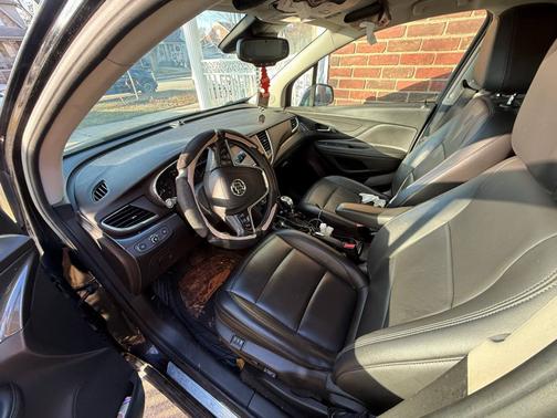 2019 Buick Encore Essence