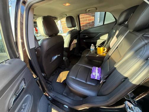 2019 Buick Encore Essence