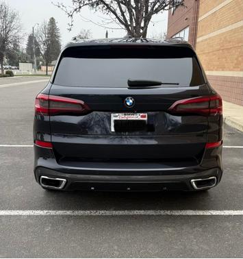 2020 BMW X5 sDrive40i