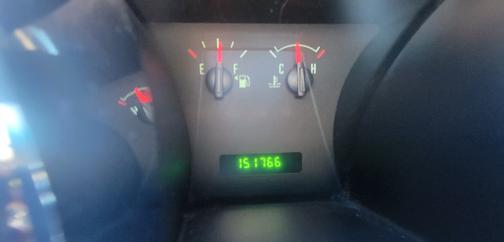2007 Ford Mustang Deluxe