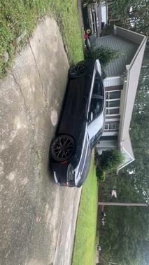 2015 Dodge Charger SE