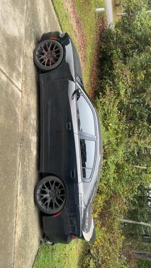 2015 Dodge Charger SE