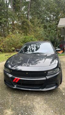 2015 Dodge Charger SE