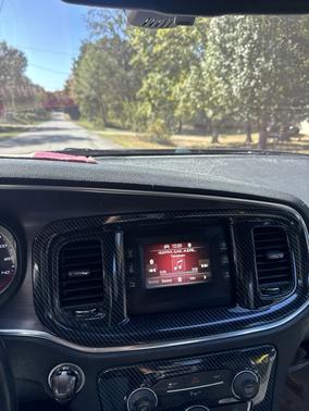 2015 Dodge Charger SE