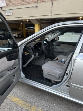 2010 Kia Optima LX