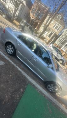 2010 Kia Optima LX