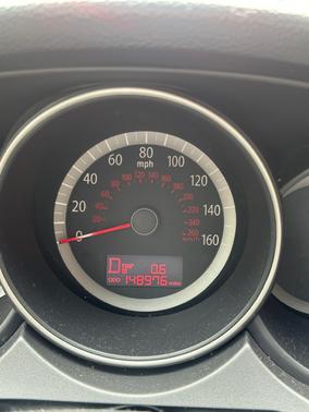 2010 Kia Optima LX