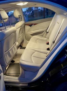 2005 Mercedes-Benz E-Class E320 4MATIC