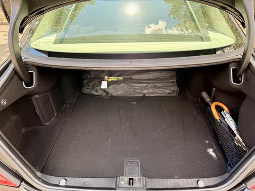 Black 2005 Mercedes-Benz E-Class E320 4MATIC