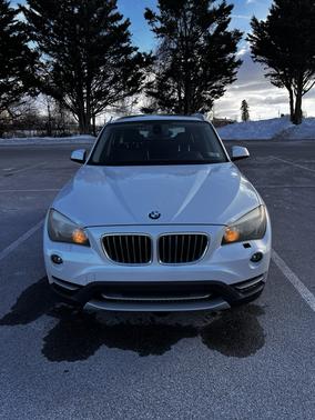 2014 BMW X1 xDrive 28i