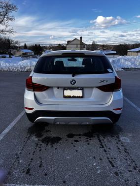 2014 BMW X1 xDrive 28i