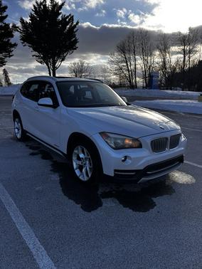 2014 BMW X1 xDrive 28i