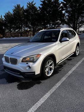 2014 BMW X1 xDrive 28i