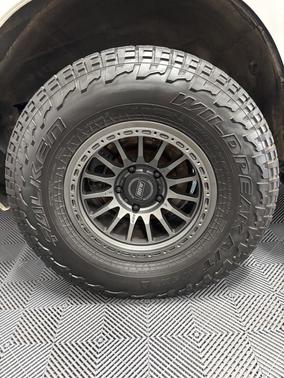 2013 Toyota Sequoia Platinum