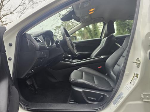 2017 Mazda Mazda6 Touring