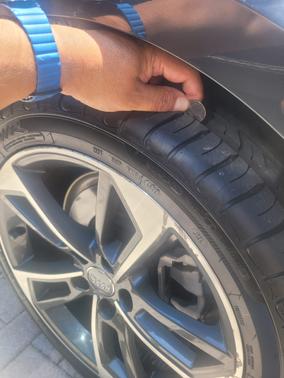 2019 Audi A4 Titanium Premium