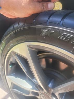 2019 Audi A4 Titanium Premium