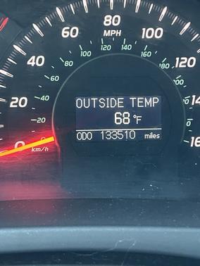 2009 Toyota Camry XLE