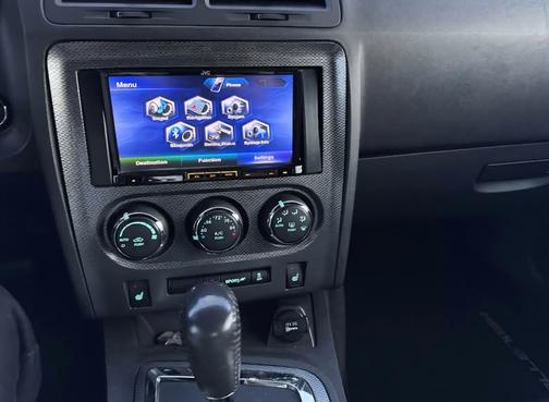 2014 Dodge Challenger R/T