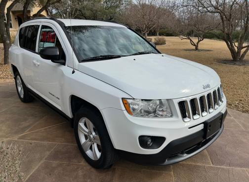 2011 Jeep Compass Sport