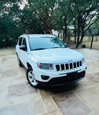 2011 Jeep Compass Sport