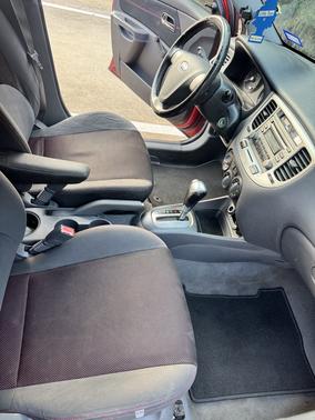 2007 Kia Rio5 SX
