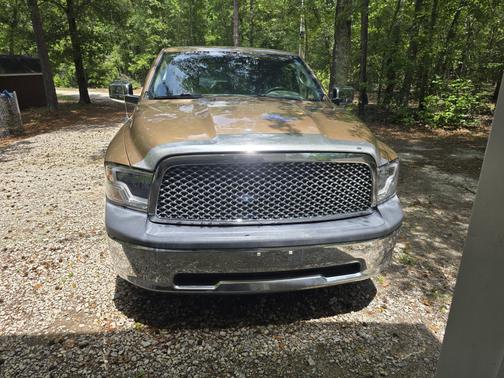 2011 Dodge Ram 1500 ST