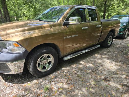 2011 Dodge Ram 1500 ST